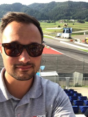 Picture of Kim Gripping