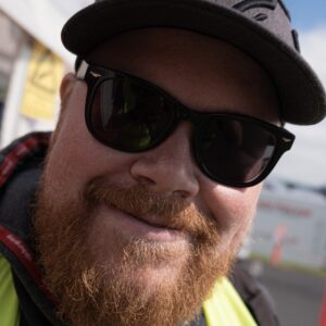 Picture of Niklas Majgaard