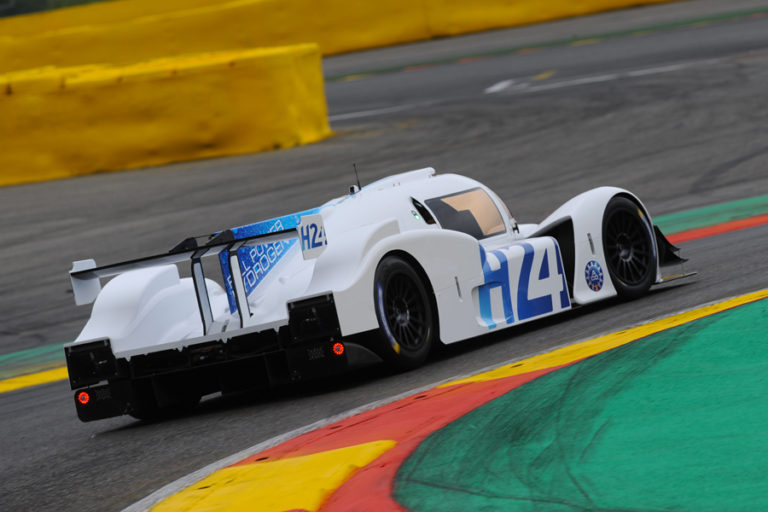 h24lemans