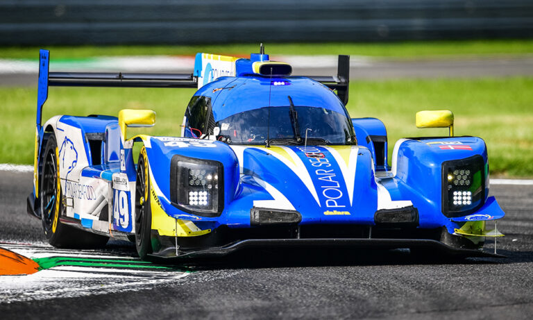 MOTORSPORT : EUROPEAN LE MANS SERIES - ROUND 2 - 4 HOURS AT MONZA (ITA) 05/10-13/2018
