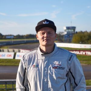 Picture of Jesper Dalsgaard