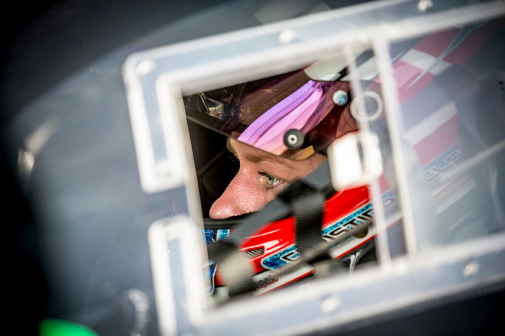 IMSA, Lime Rock Park, Lakeville, CT, July 2019(Photo by Brian Cleary/bcpix.com)