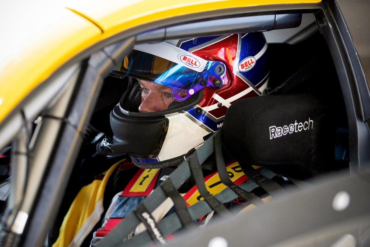 Corvette Racing; World Endurance Championship; Circuit of the Americas in Austin, Texas USA; February 23, 2020; Corvette C8.R #63 driven by Jan Magnussen and Mike Rockenfeller (Richard Prince/Chevrolet photo)