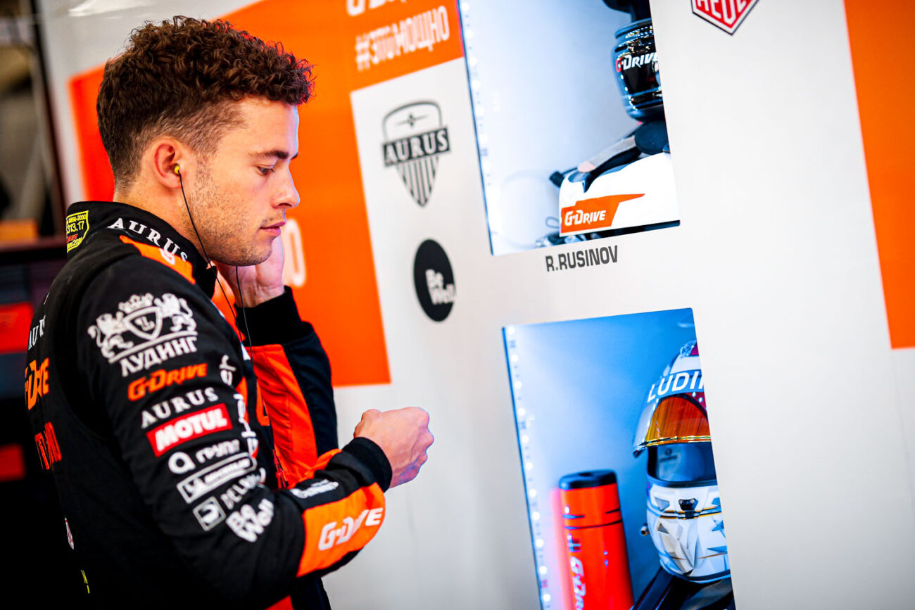 ELMS SPA
7-9 AUGUST 2020
PHOTO CLEMENT MARIN