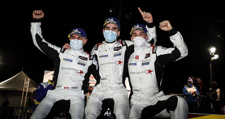 IMSA Michelin Pilot Challenge