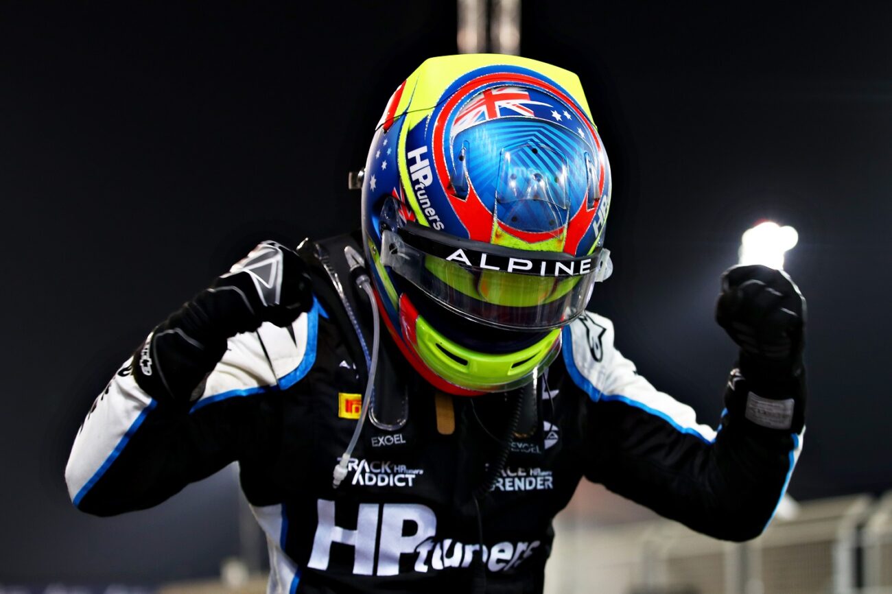 Foto: Joe Portlock - Formula 1/Formula Motorsport Limited via Getty Images