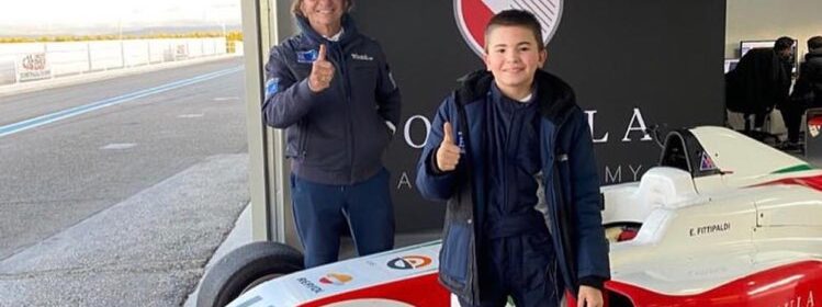 fittpaldi