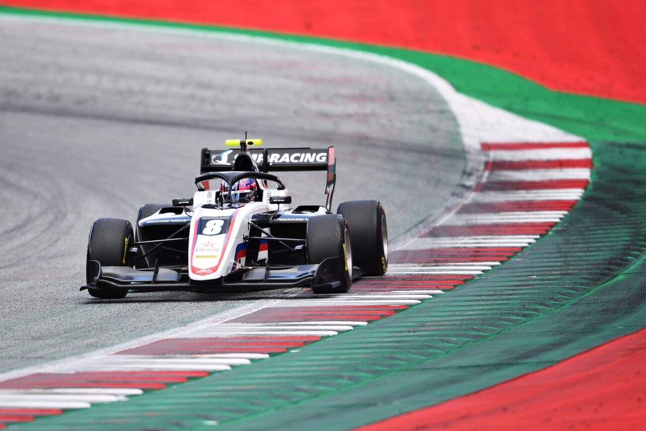 Foto: Alexander Scheuber - Formula 1/Formula Motorsport Limited via Getty Images
