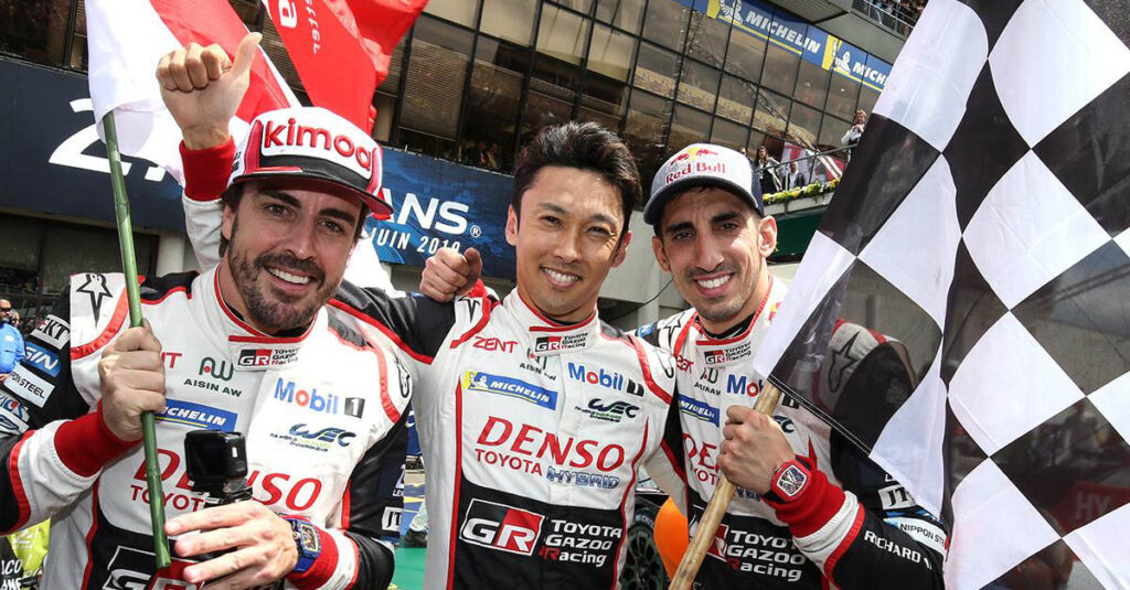 Le Mans 24 Hours