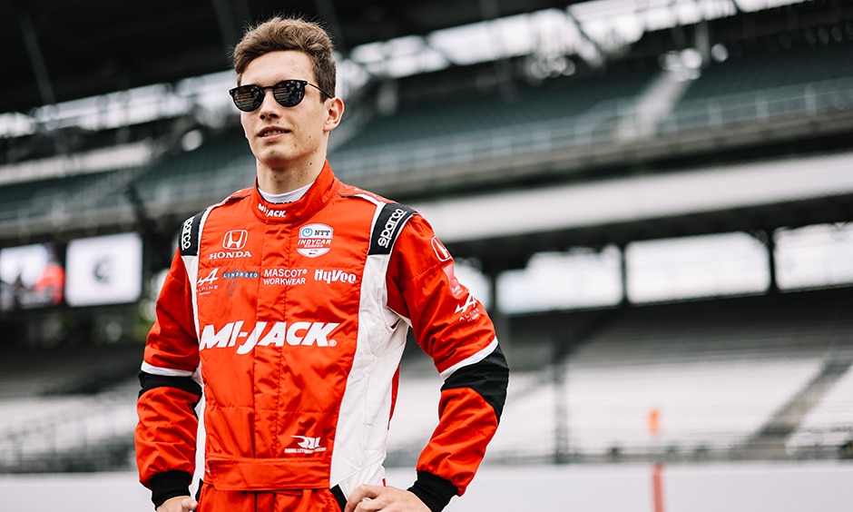Foto: IndyCar