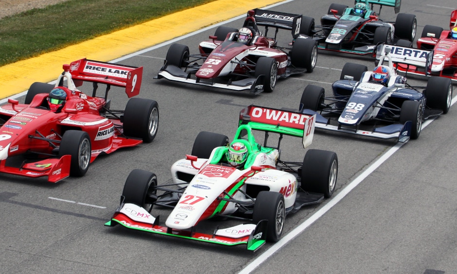 Foto: Indycar