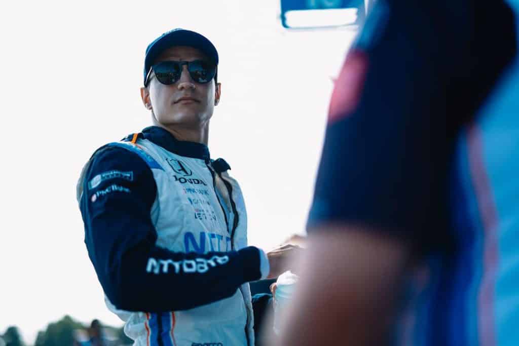 Alex Palou - Honda Indy 200 at Mid-Ohio - By_ Joe Skibinski_Ref Image Without Watermark_m63364