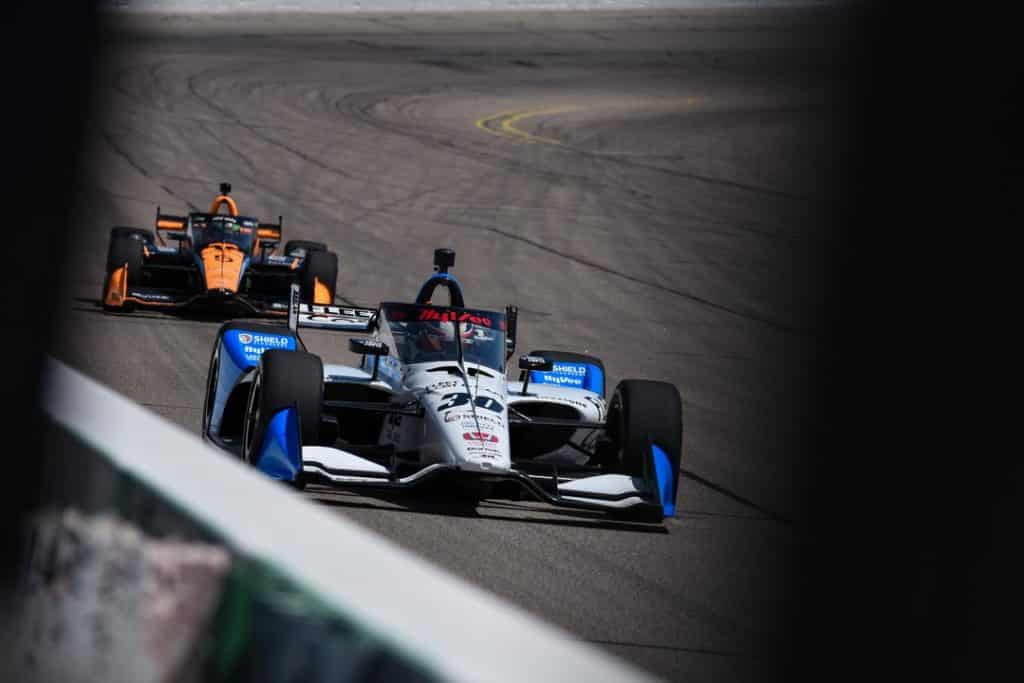 Christian Lundgaard - Iowa Speedway Test - By_ James Black_Ref Image Without Watermark_m63001