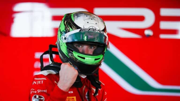 Foto: Joe Portlock - Formula 1/Formula Motorsport Limited via Getty Images