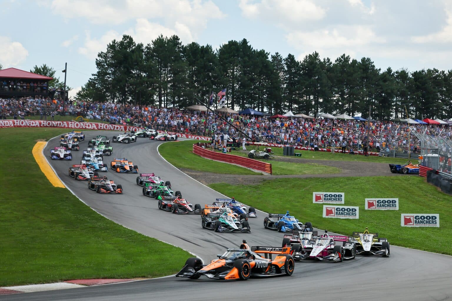 Start of the Honda Indy 200 at Mid-Ohio - By_ Chris Owens_Large Image Without Watermark_m111751