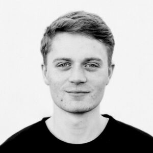 Picture of Rasmus Vestergaard