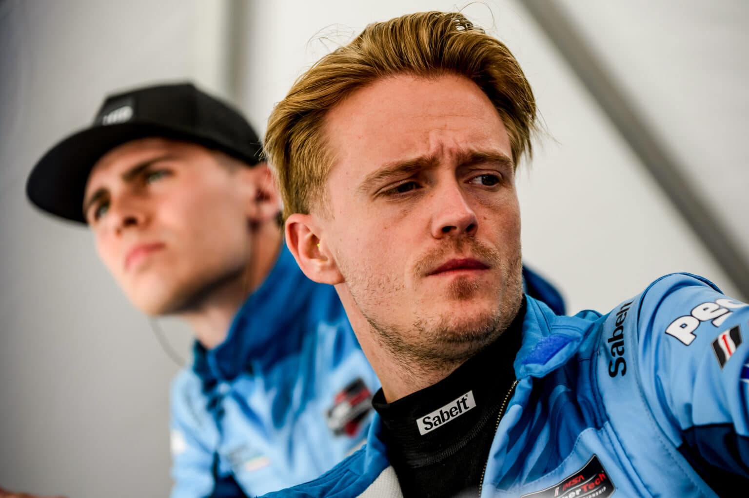 Nicklas Nielsen. Foto: AF Corse