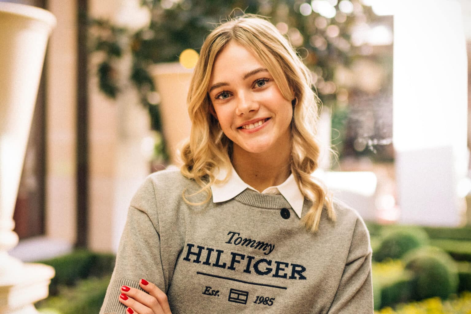 Foto: Tommy Hilfiger
