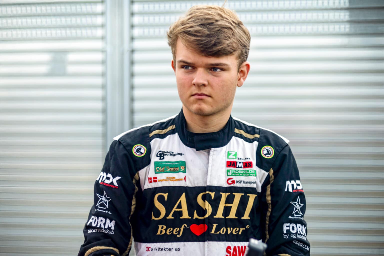Foto: Fortec Motorsports