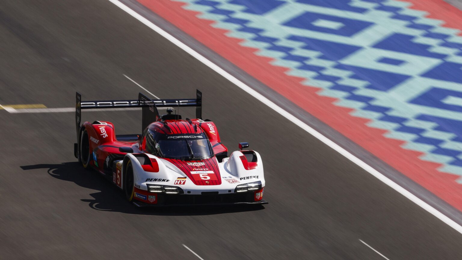 Foto: Porsche