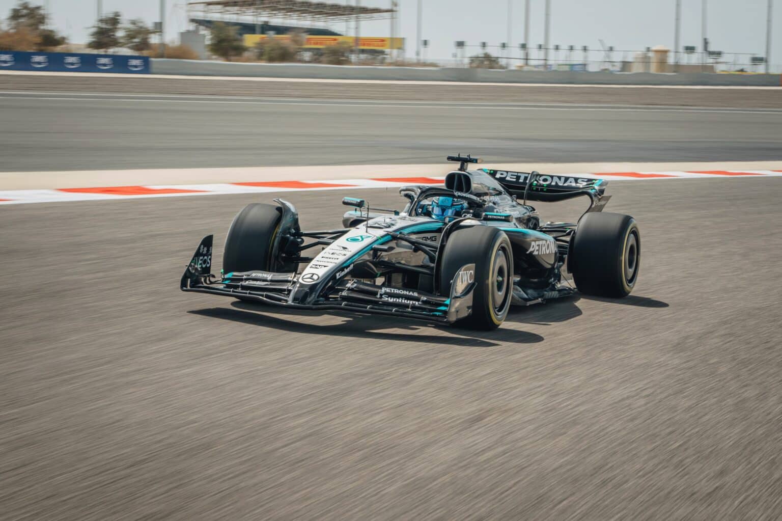 Foto: Mercedes-Benz Media