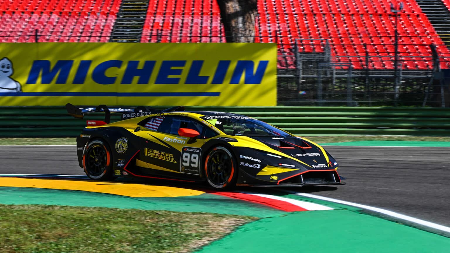 Rytter Motorsport