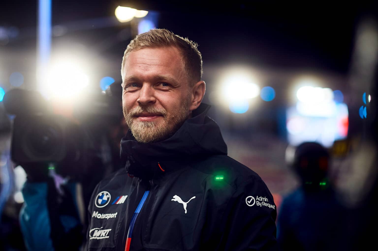 Foto: BMW M Motorsport