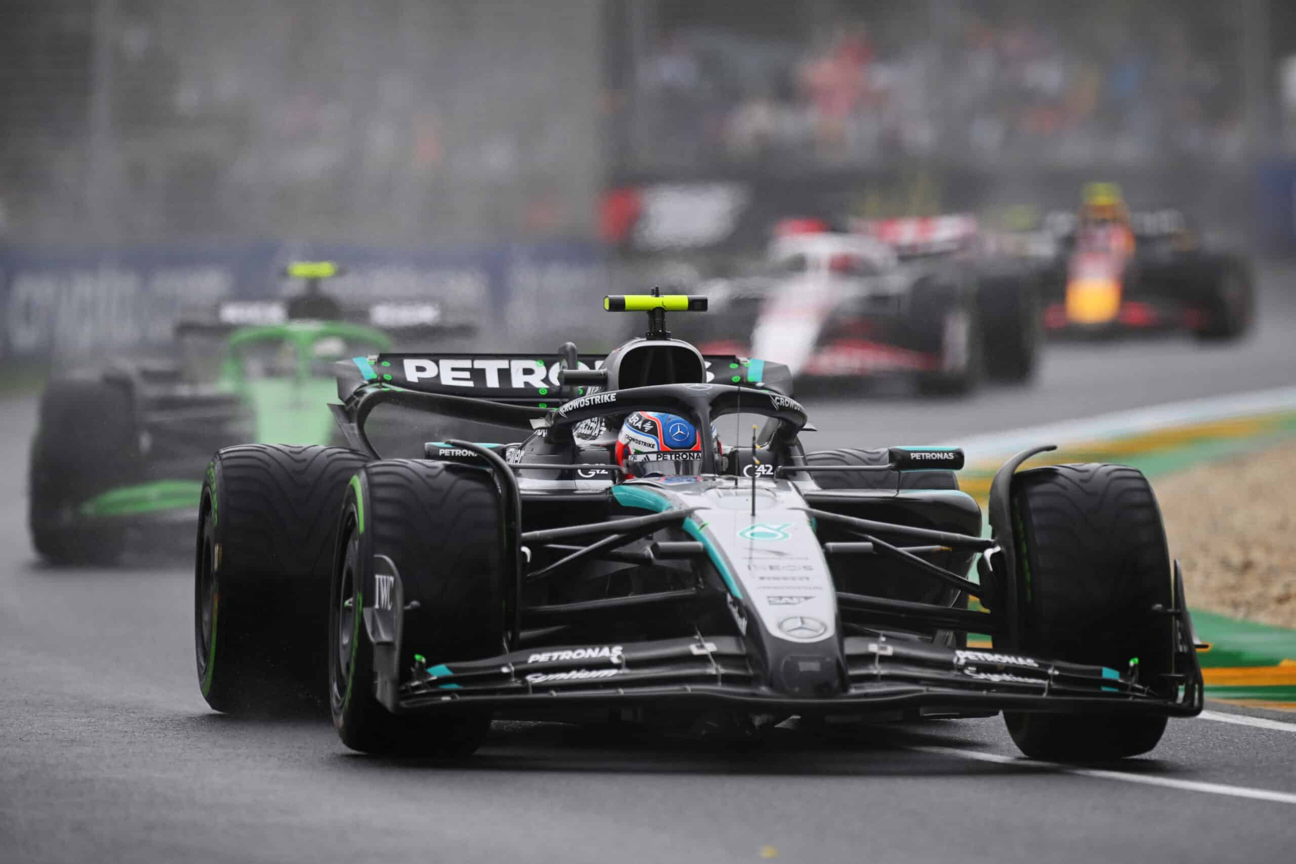 Bedste debutant siden Magnussen