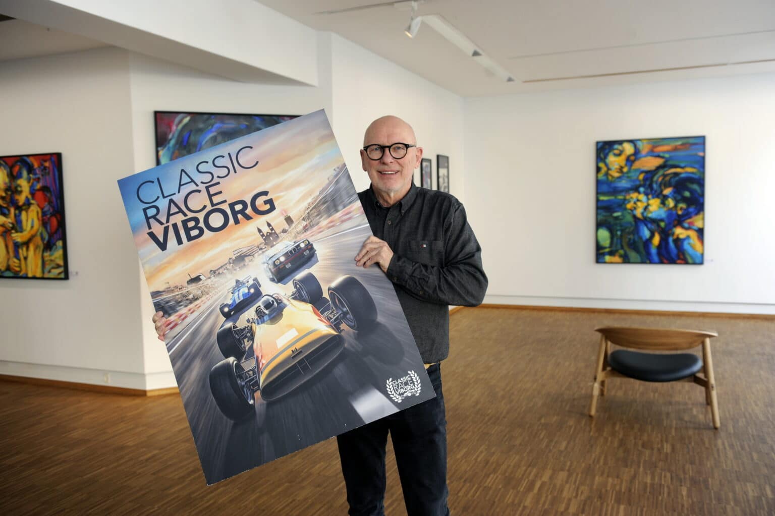 Thorkild-Nielsen-vil-i-Galleri-NB-udstille-de-tre-udvalgte-designforslag-foto-Classic-Race-Viborg.JPG