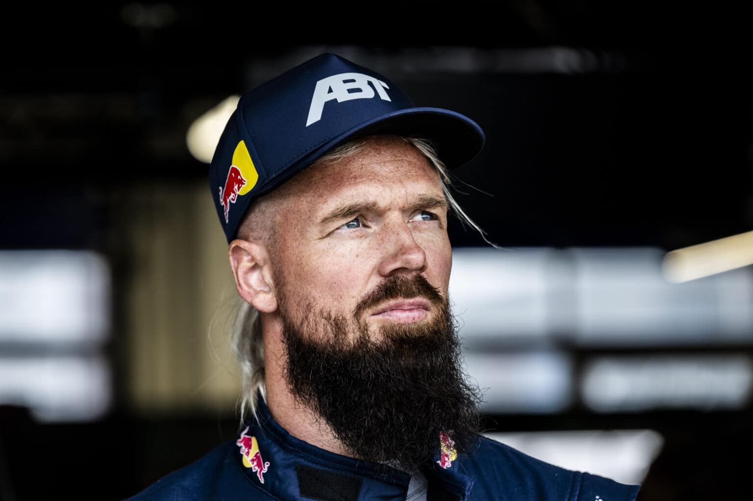 Nicki Thiim. Foto: Gruppe C Photography / ADAC Motorsport