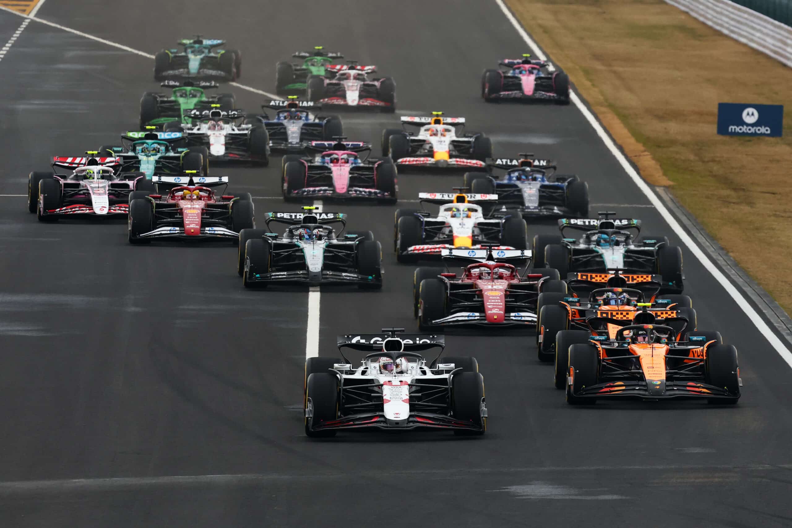 Verstappen sejrer i Japan