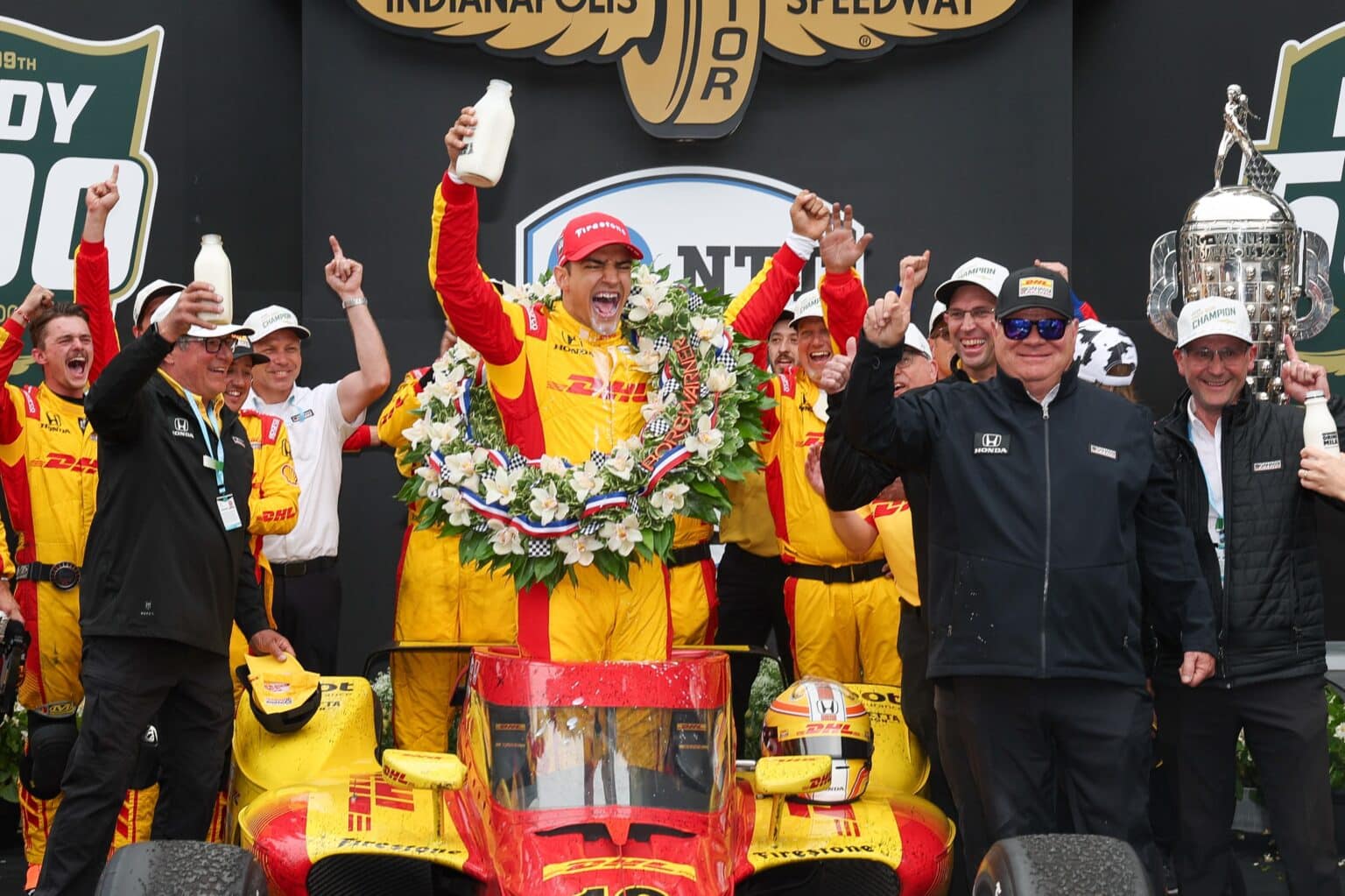 109th Running of the Indianapolis 500 - Sunday_ May 25_ 2025_Large Image Without Watermark_m133006