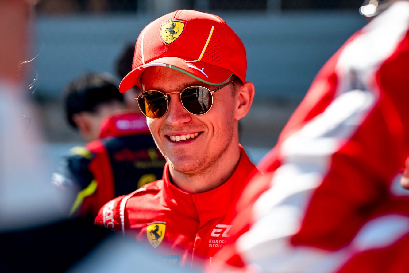 Foto: Formula Racing