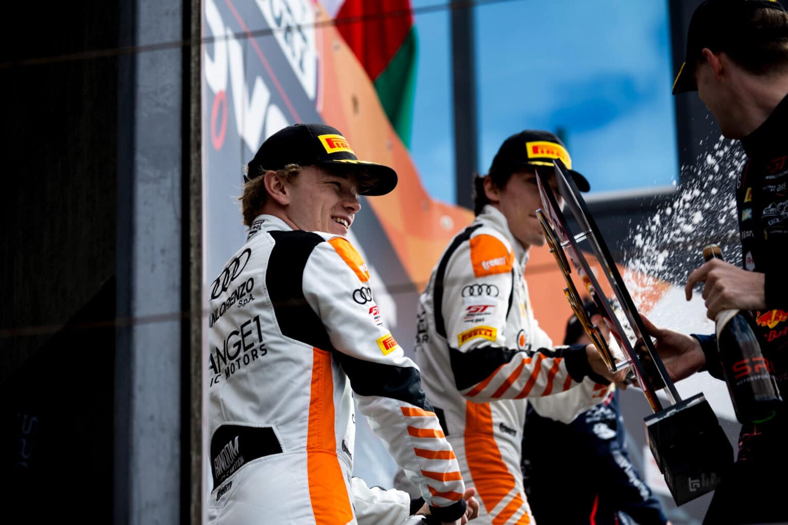 2025 05 sebastian øgaard gtwc r3 zandvoort 2