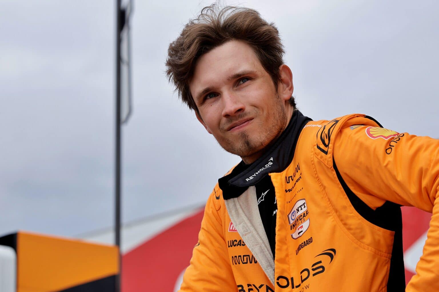 Foto: Penske Entertainment / Paul Hurley