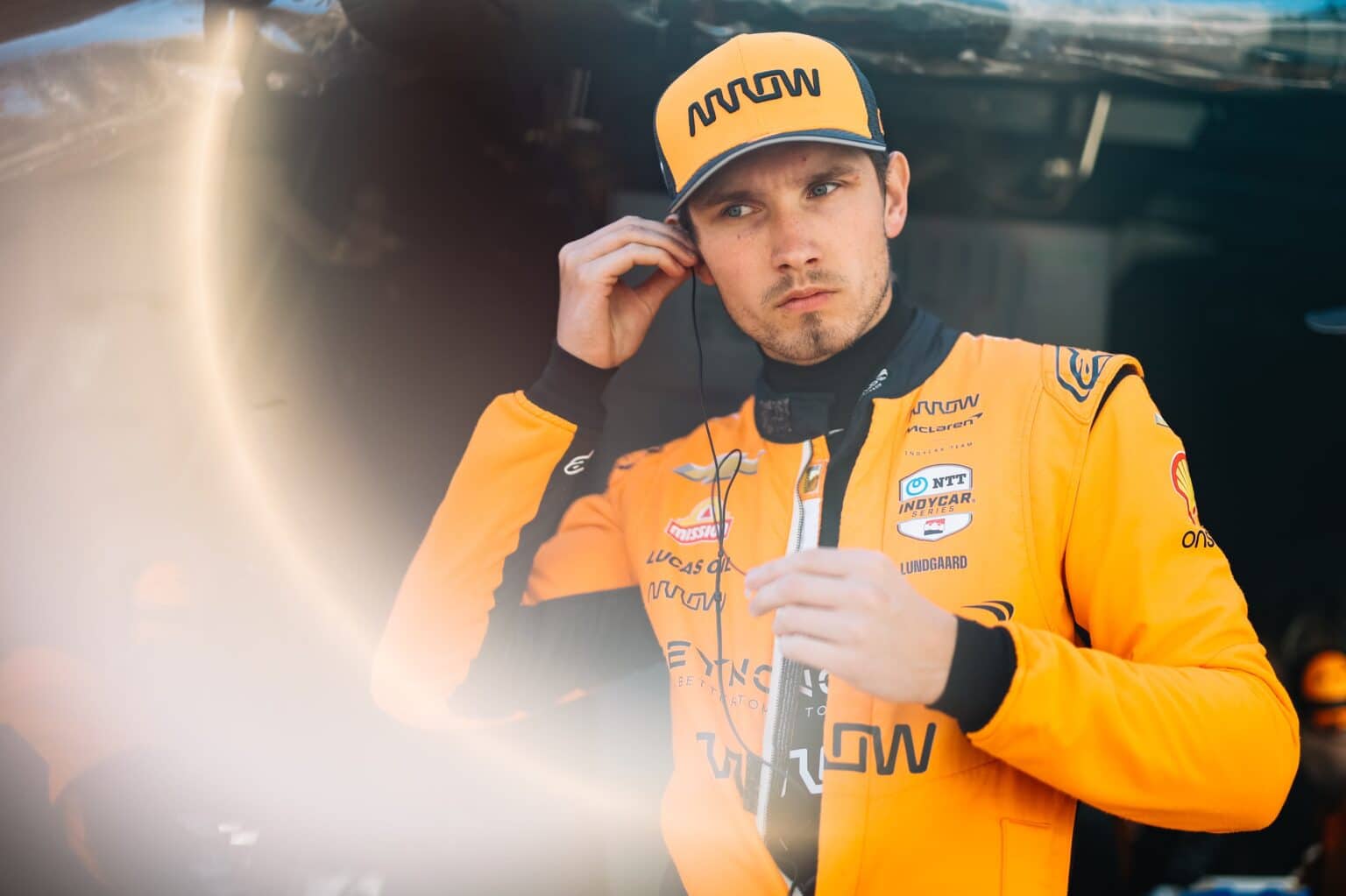 Foto: Penske Entertainment / Joe Skibinski