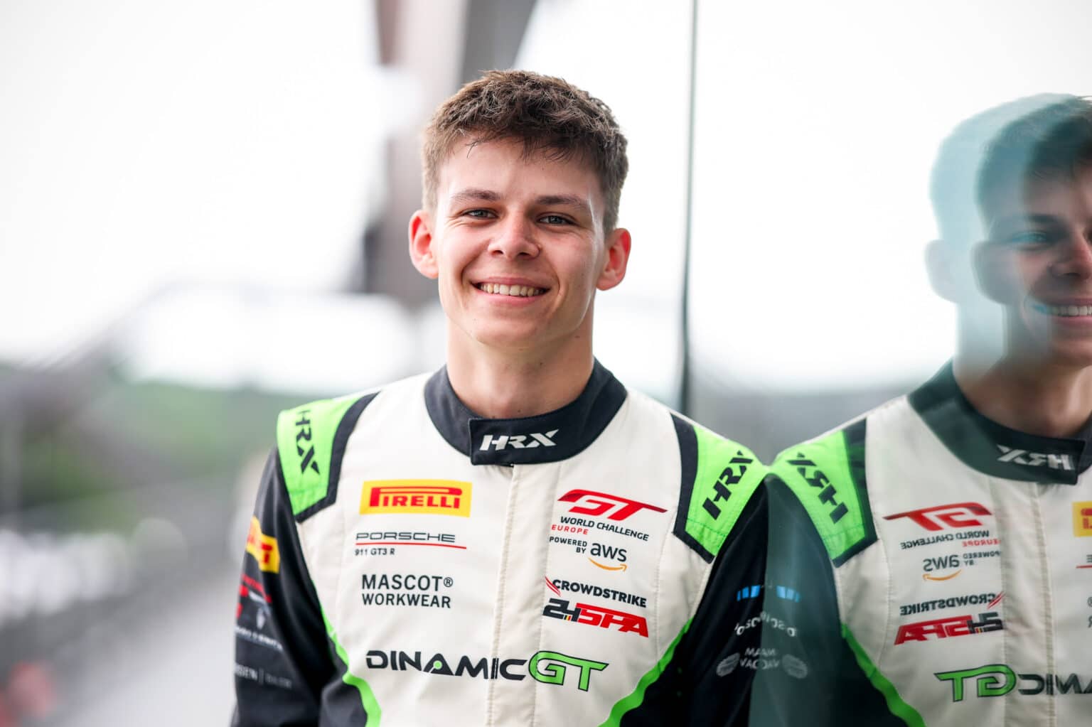 CrowdStrike 24 Hours of Spa 2025 - Fanatec GT World Challenge Europe Powered by AWS, Endurance Cup - Foto: Gruppe C Photography