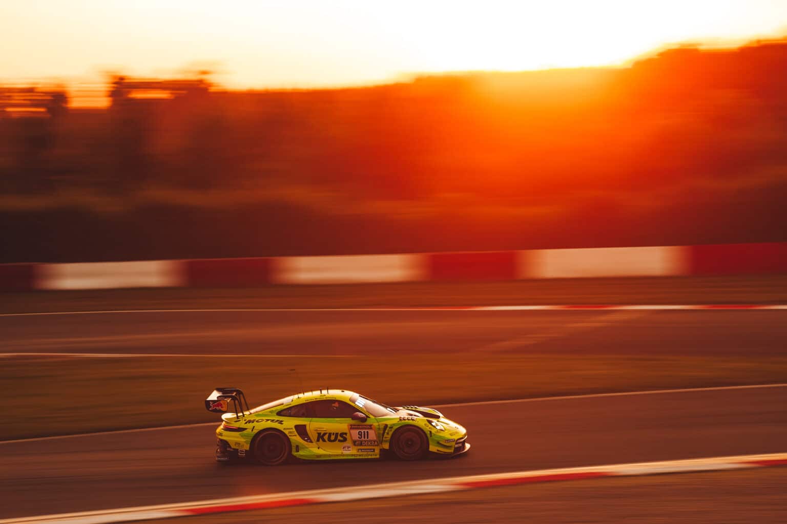 53. ADAC RAVENOL 24h Nürburgring 2025 - Foto: Gruppe C Photography