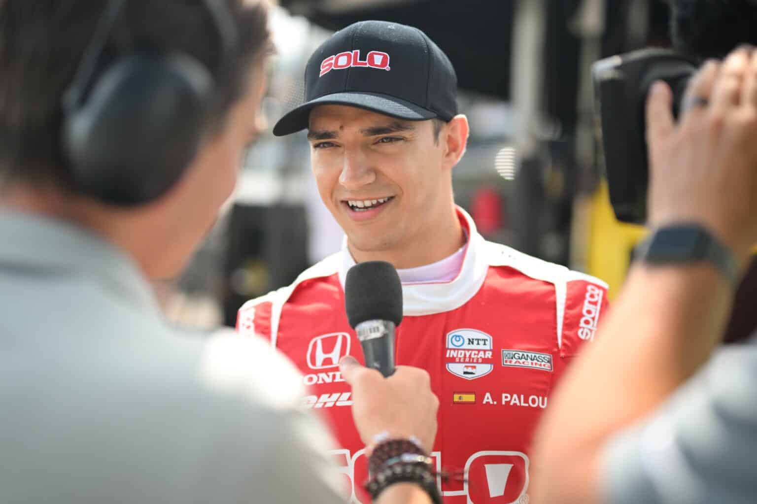Alex Palou - XPEL Grand Prix at Road America - By_ James Black_Large Image Without Watermark_m135165