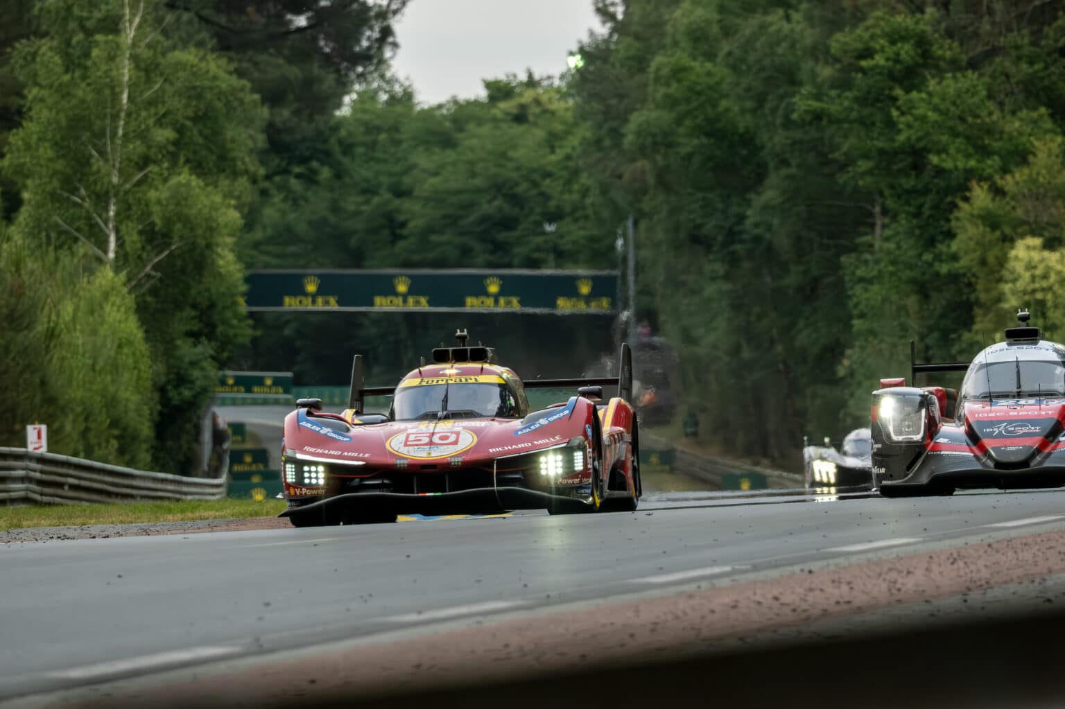 Foto: Niklas Majgaard/Boxengasse