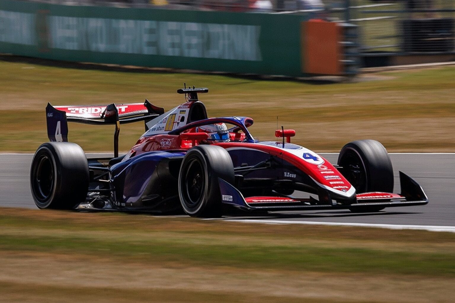 Foto: Noah Strømsted/Facebook