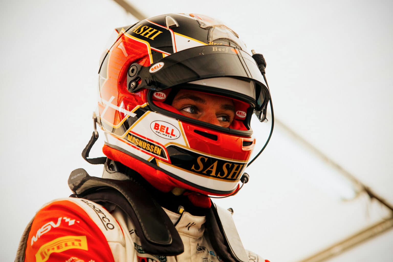 Foto: Fortec Motorsports