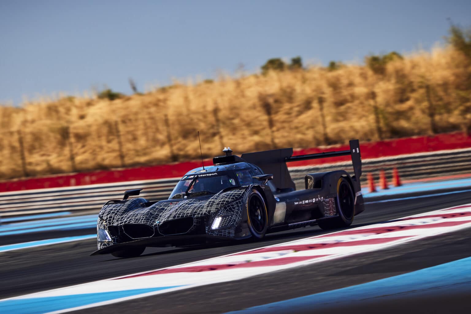 Foto: BMW M Motorsport