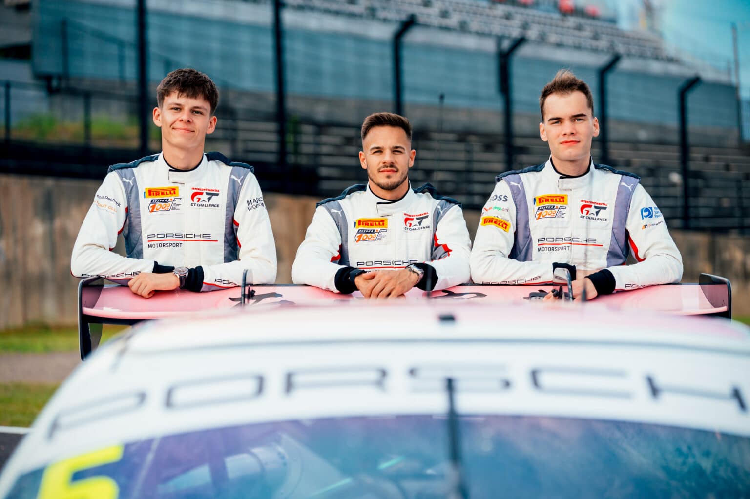 Foto: Origine Motorsport