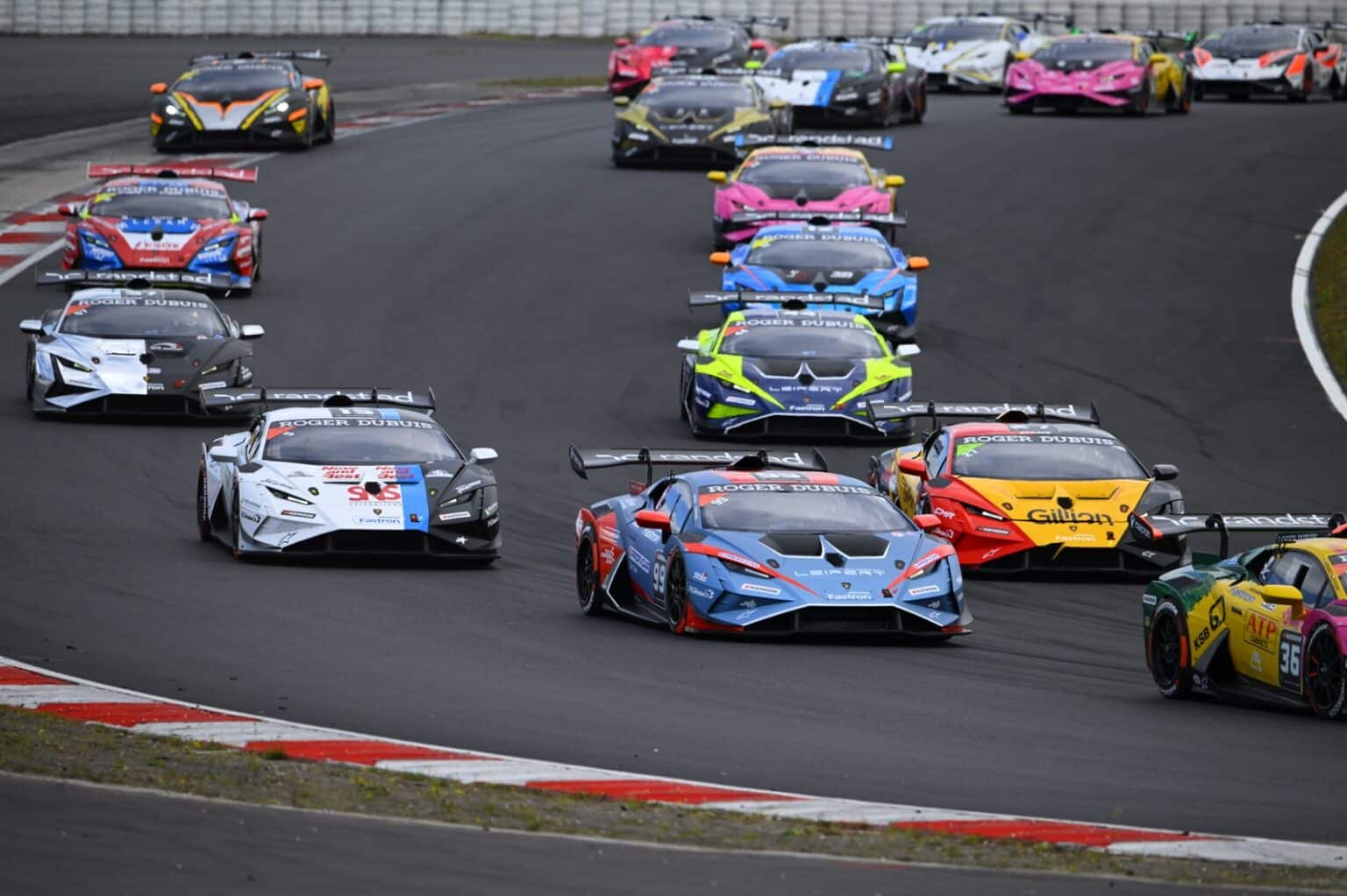 Foto: Rytter Motorsport
