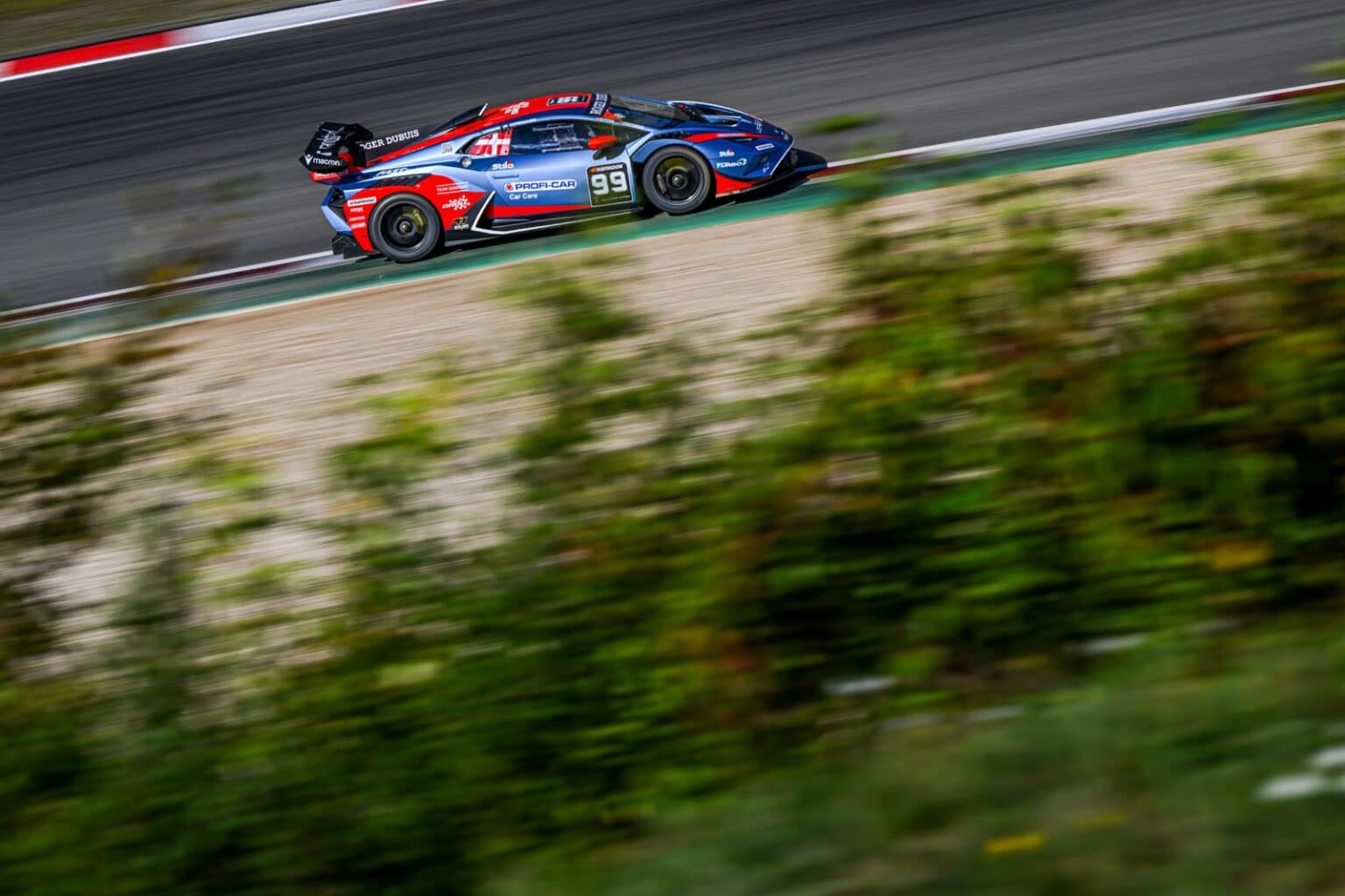 Foto: Rytter Motorsport / SCIARRA GIANLUCA  FOTOSPEEDY