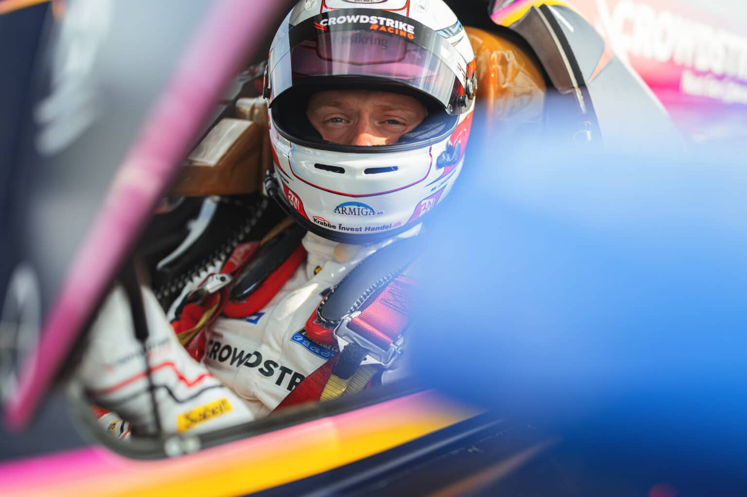 2025 Sahlen’s Six Hours of The Glen