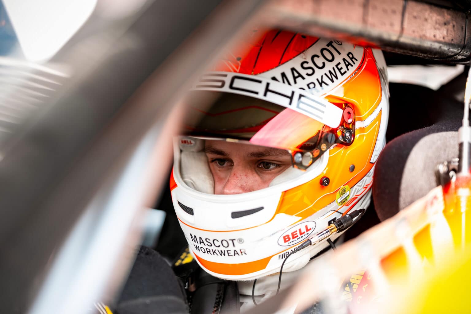 2025 CrowdStrike 24 Hours of Spa Prologue - Fanatec GT World Challenge Europe Powered by AWS - Foto: Gruppe C Photography