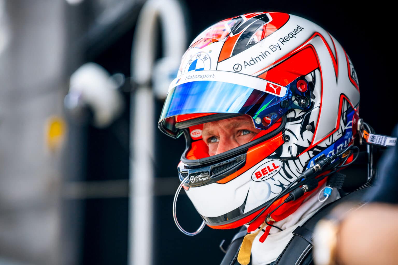 Motul Petit Le Mans
Michelin Raceway Road Atlanta
October 8 - 11, 2025