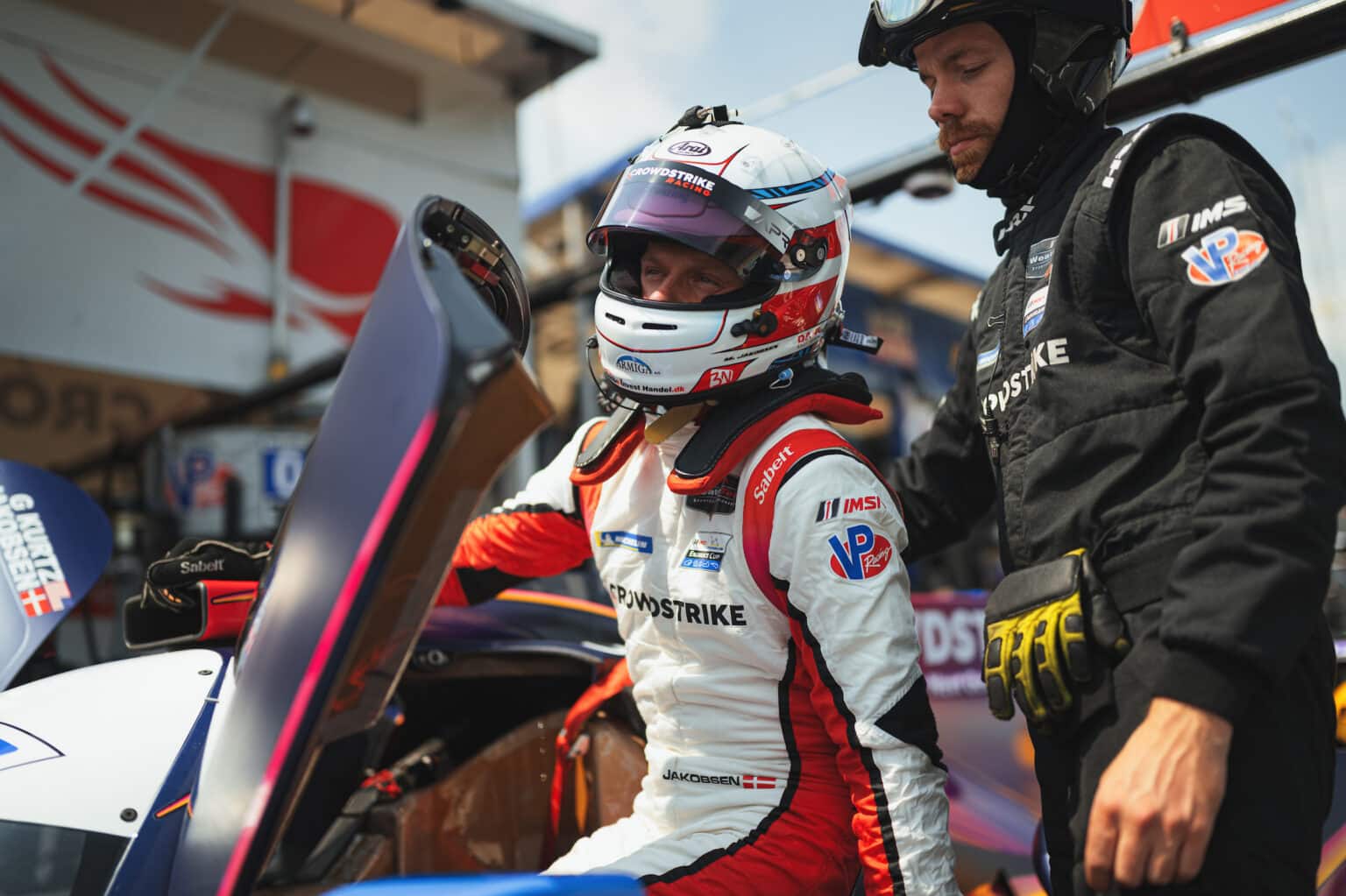 Motul SportsCar Grand Prix